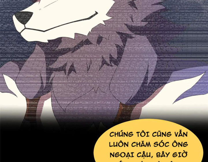 Thần Sủng Tiến Hóa Chapter 409 - Trang 2