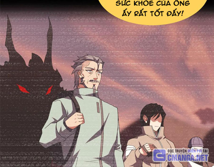 Thần Sủng Tiến Hóa Chapter 409 - Trang 2