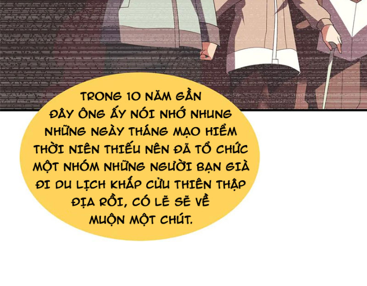 Thần Sủng Tiến Hóa Chapter 409 - Trang 2