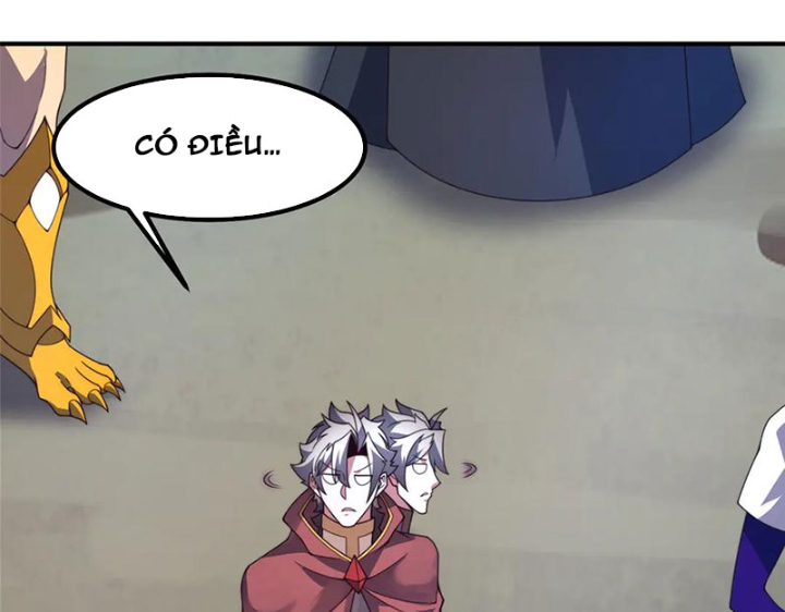 Thần Sủng Tiến Hóa Chapter 409 - Trang 2