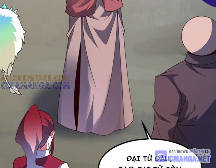 Thần Sủng Tiến Hóa Chapter 409 - Trang 2