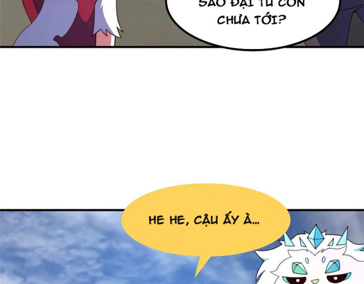 Thần Sủng Tiến Hóa Chapter 409 - Trang 2