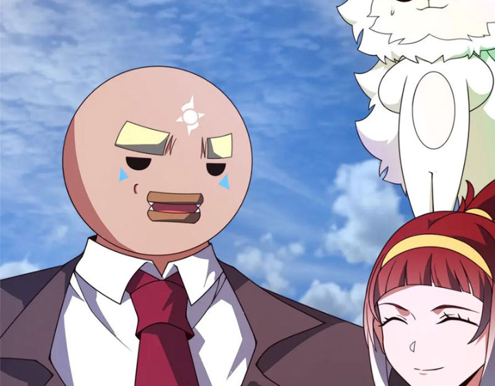 Thần Sủng Tiến Hóa Chapter 409 - Trang 2