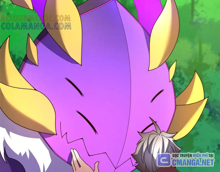 Thần Sủng Tiến Hóa Chapter 409 - Trang 2