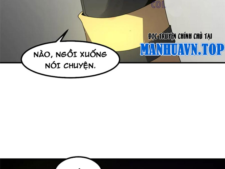 Thần Sủng Tiến Hóa Chapter 409 - Trang 2