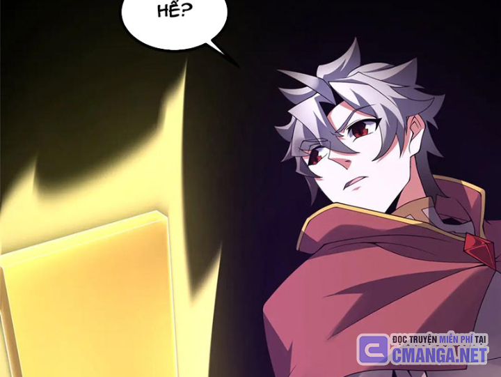 Thần Sủng Tiến Hóa Chapter 409 - Trang 2
