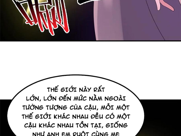 Thần Sủng Tiến Hóa Chapter 409 - Trang 2