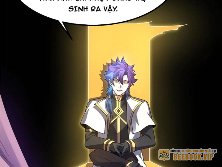 Thần Sủng Tiến Hóa Chapter 409 - Trang 2