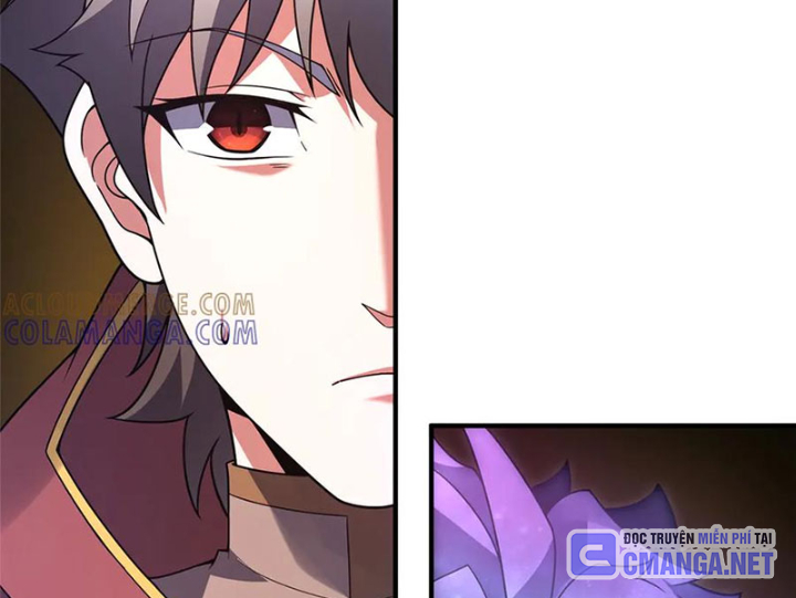 Thần Sủng Tiến Hóa Chapter 409 - Trang 2