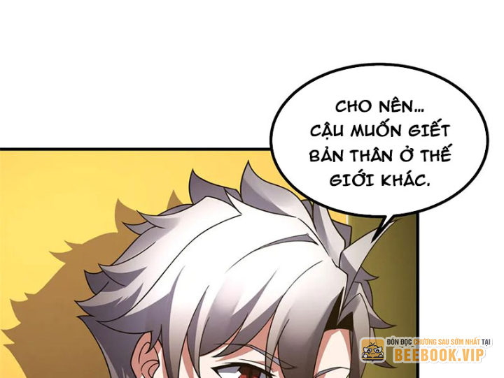 Thần Sủng Tiến Hóa Chapter 409 - Trang 2