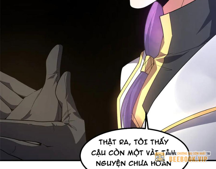 Thần Sủng Tiến Hóa Chapter 409 - Trang 2