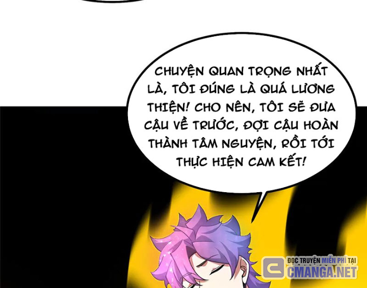 Thần Sủng Tiến Hóa Chapter 409 - Trang 2