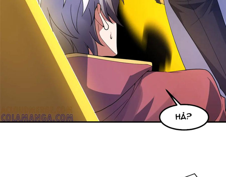 Thần Sủng Tiến Hóa Chapter 409 - Trang 2