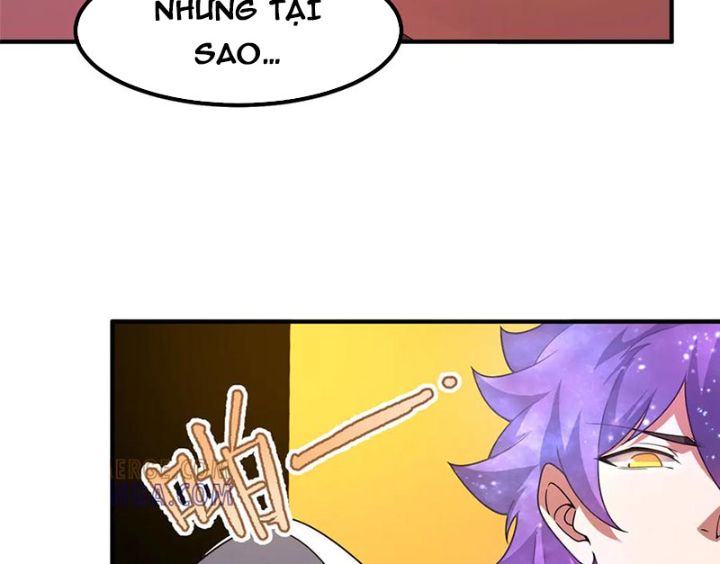 Thần Sủng Tiến Hóa Chapter 409 - Trang 2