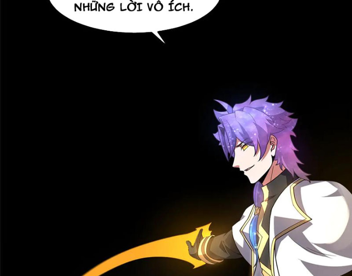 Thần Sủng Tiến Hóa Chapter 409 - Trang 2