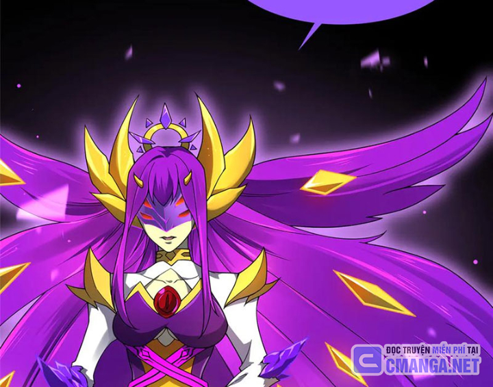 Thần Sủng Tiến Hóa Chapter 409 - Trang 2