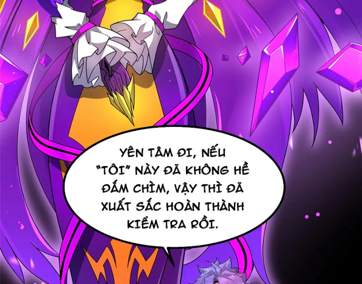Thần Sủng Tiến Hóa Chapter 409 - Trang 2