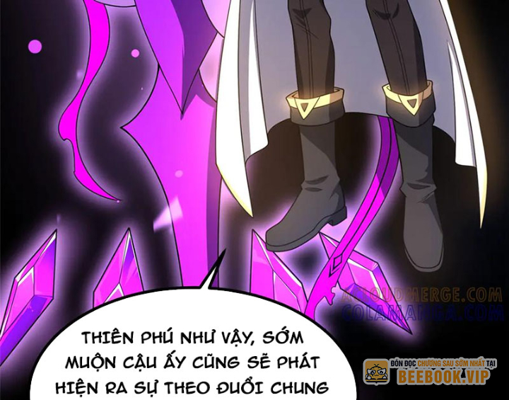 Thần Sủng Tiến Hóa Chapter 409 - Trang 2