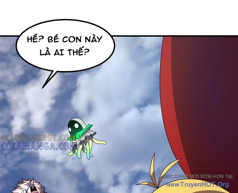 Thần Sủng Tiến Hóa Chapter 410 - Trang 2