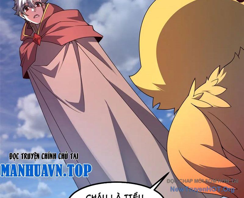 Thần Sủng Tiến Hóa Chapter 410 - Trang 2