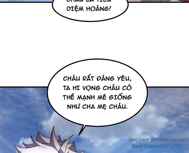 Thần Sủng Tiến Hóa Chapter 410 - Trang 2