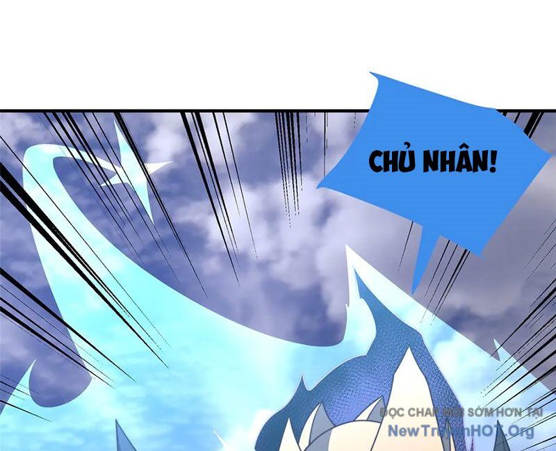 Thần Sủng Tiến Hóa Chapter 410 - Trang 2