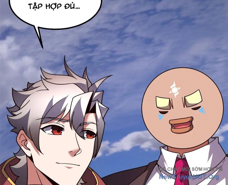 Thần Sủng Tiến Hóa Chapter 410 - Trang 2