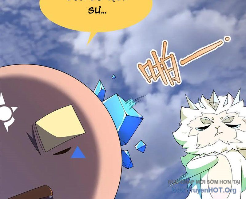 Thần Sủng Tiến Hóa Chapter 410 - Trang 2