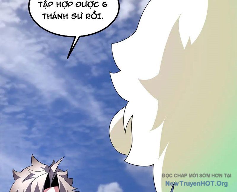 Thần Sủng Tiến Hóa Chapter 410 - Trang 2