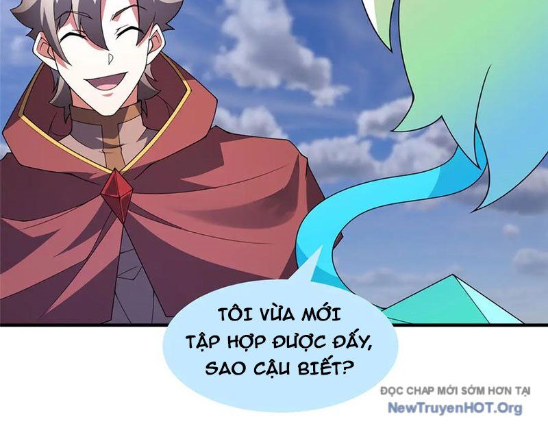 Thần Sủng Tiến Hóa Chapter 410 - Trang 2