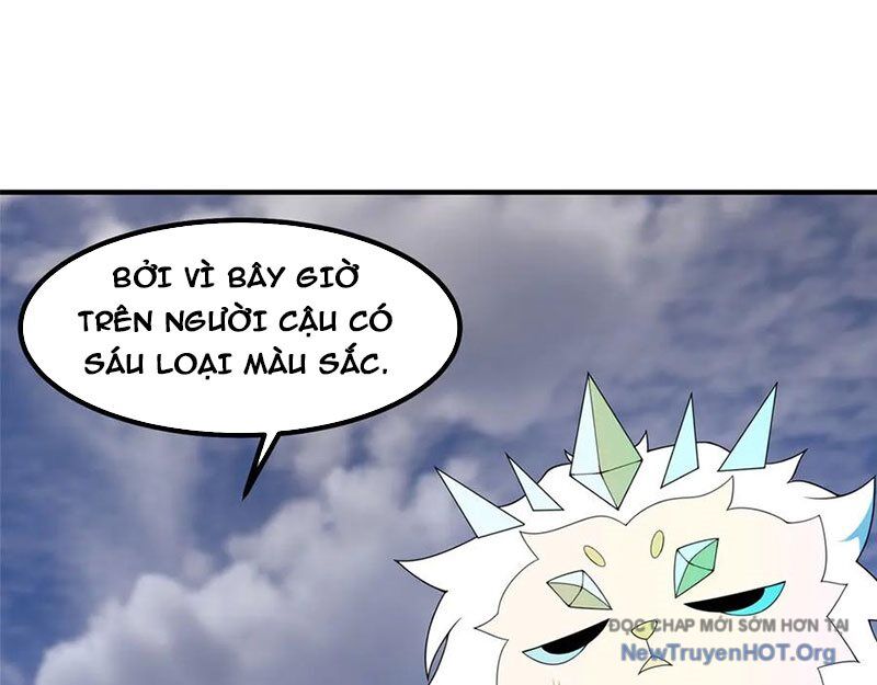 Thần Sủng Tiến Hóa Chapter 410 - Trang 2