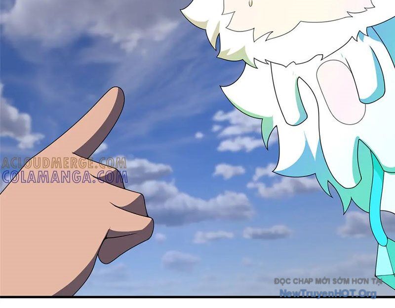 Thần Sủng Tiến Hóa Chapter 410 - Trang 2