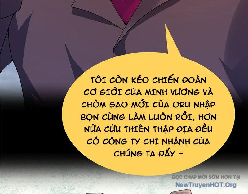 Thần Sủng Tiến Hóa Chapter 410 - Trang 2