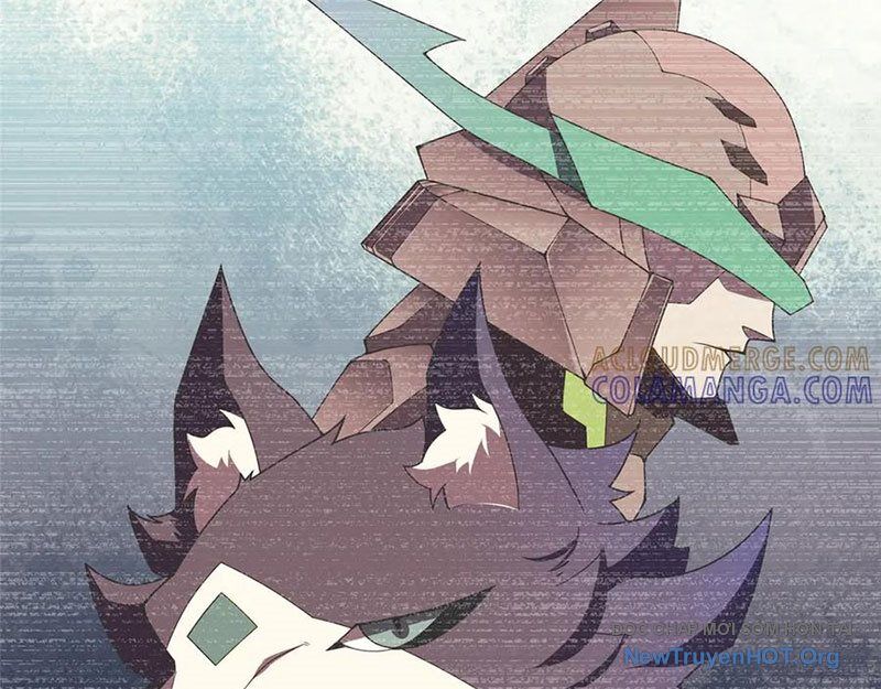 Thần Sủng Tiến Hóa Chapter 410 - Trang 2