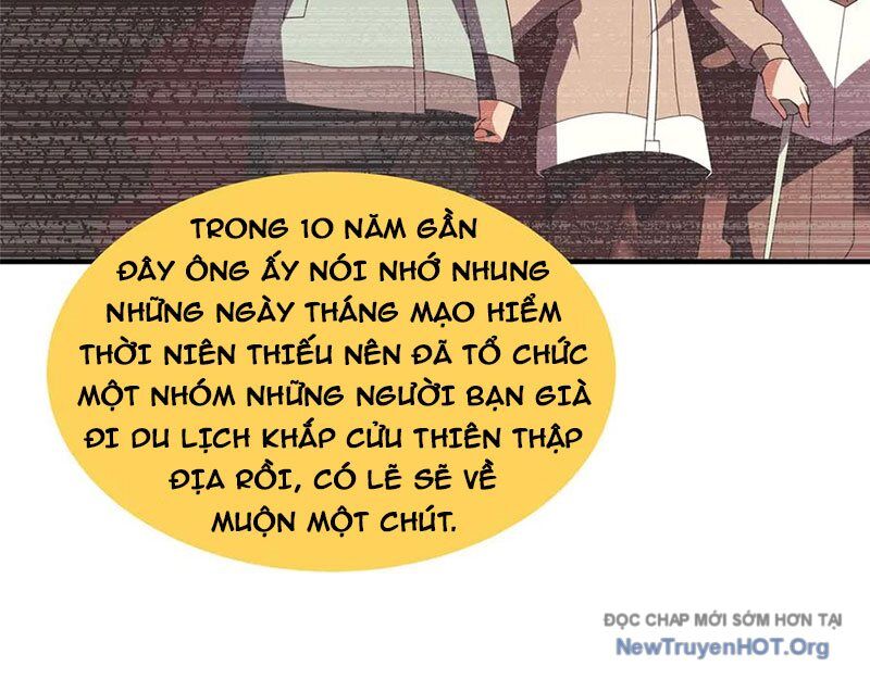 Thần Sủng Tiến Hóa Chapter 410 - Trang 2