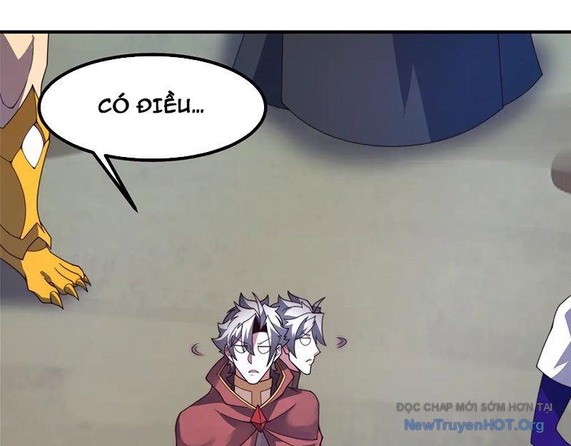 Thần Sủng Tiến Hóa Chapter 410 - Trang 2