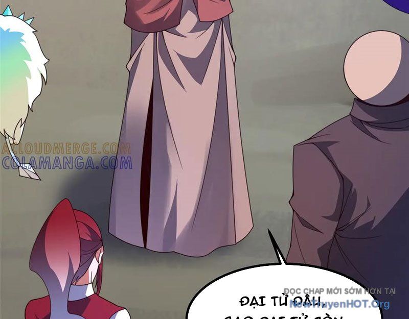 Thần Sủng Tiến Hóa Chapter 410 - Trang 2