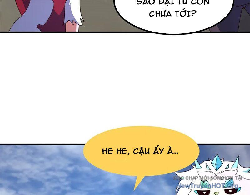 Thần Sủng Tiến Hóa Chapter 410 - Trang 2