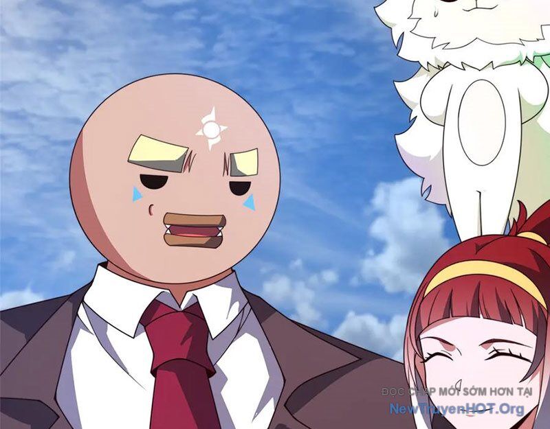 Thần Sủng Tiến Hóa Chapter 410 - Trang 2