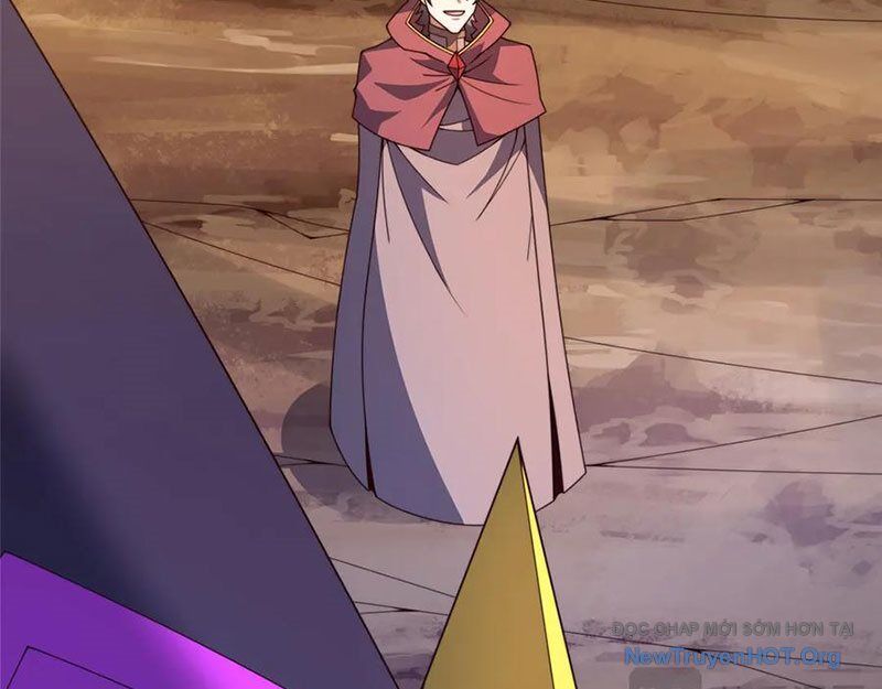 Thần Sủng Tiến Hóa Chapter 410 - Trang 2