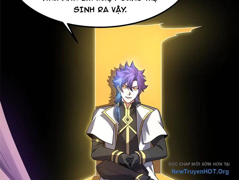 Thần Sủng Tiến Hóa Chapter 410 - Trang 2