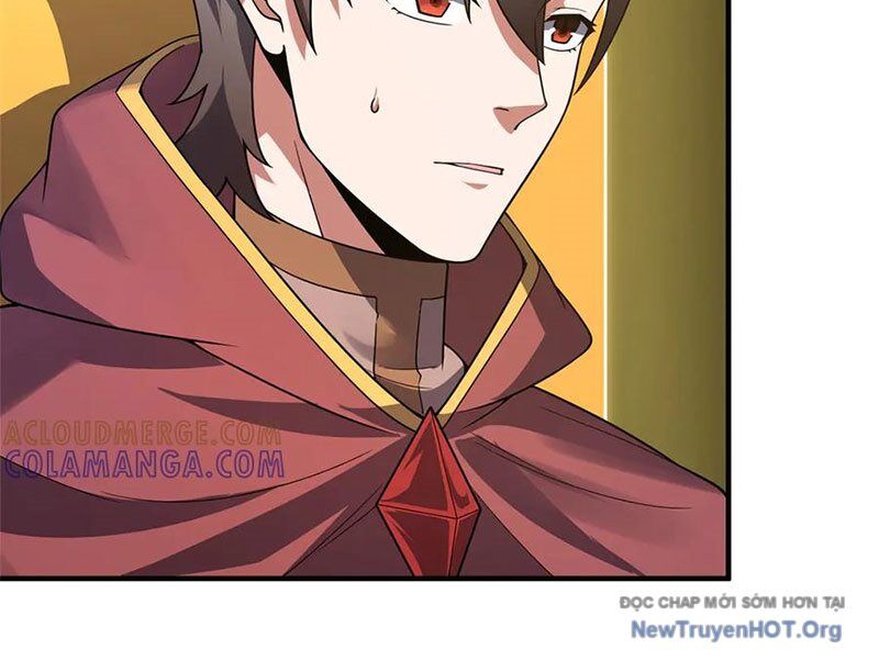 Thần Sủng Tiến Hóa Chapter 410 - Trang 2