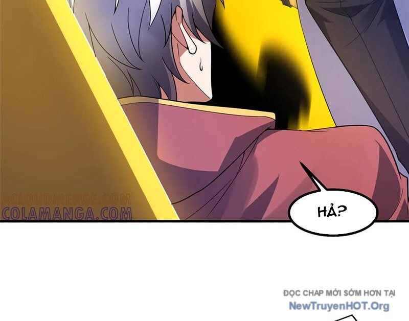 Thần Sủng Tiến Hóa Chapter 410 - Trang 2