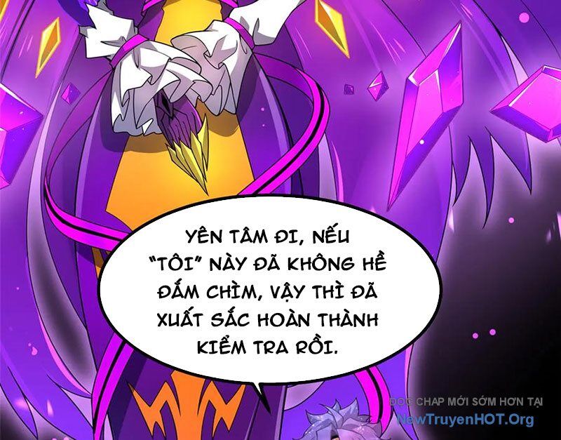 Thần Sủng Tiến Hóa Chapter 410 - Trang 2