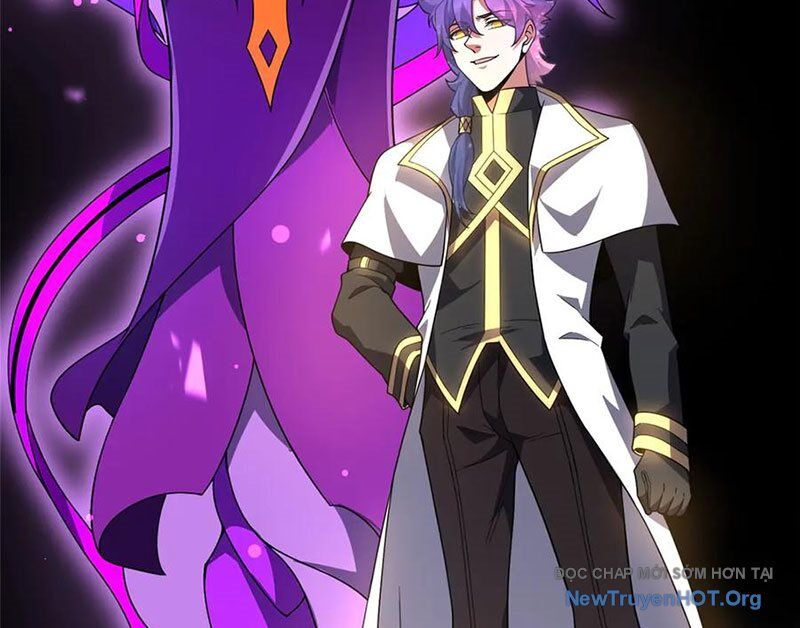 Thần Sủng Tiến Hóa Chapter 410 - Trang 2