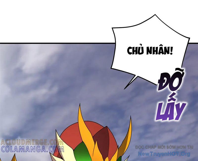 Thần Sủng Tiến Hóa Chapter 410 - Trang 2