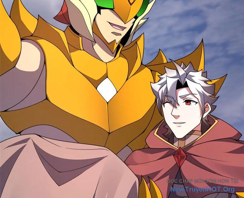 Thần Sủng Tiến Hóa Chapter 410 - Trang 2