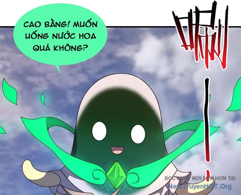 Thần Sủng Tiến Hóa Chapter 410 - Trang 2