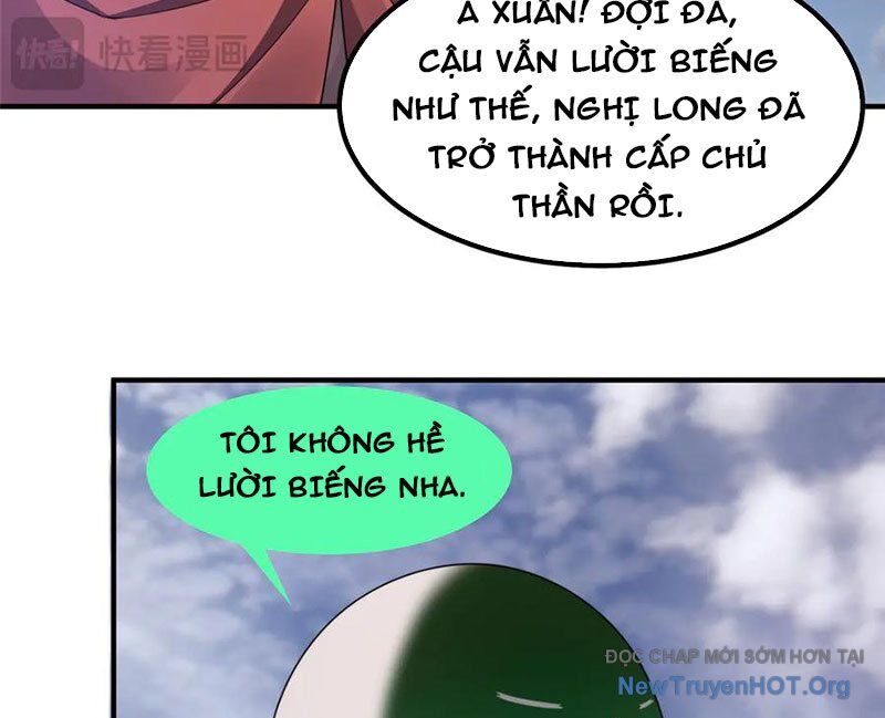 Thần Sủng Tiến Hóa Chapter 410 - Trang 2
