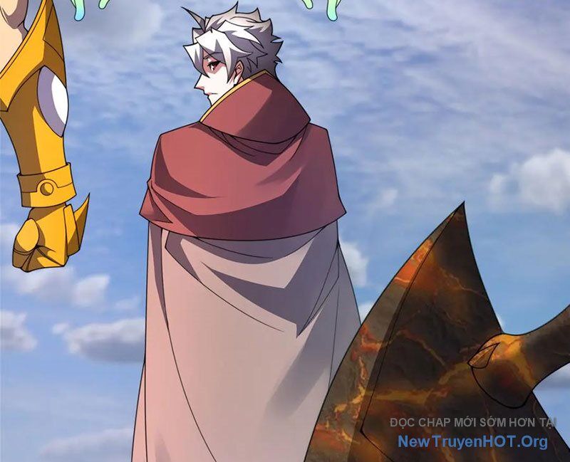 Thần Sủng Tiến Hóa Chapter 410 - Trang 2